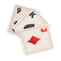 Cards at Lucky Dino Online Casino