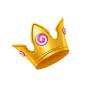 Crown at Lucky Dino Online Casino