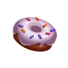 Donut at Lucky Dino Online Casino